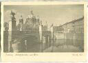 Berlin - Schlossbrücke und Dom - Foto-Ansichtskarte