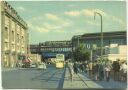 Berlin - Bahnhof Friedrichstrasse - AK Grossformat