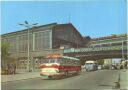 Berlin - Bahnhof Friedrichstrasse - AK Grossformat