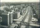 Postkarte - Berlin - Karl-Marx-Allee