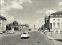 Postkarte - Berlin - Unter den Linden