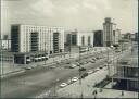 Foto-AK - Berlin - Karl Marx Allee