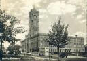 Ansichtskarte - Berlin - Rotes Rathaus