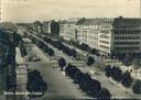 Postkarte - Berlin - Unter den Linden