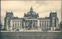 Berlin - Reichstagsgebäude - Ansichtskarte