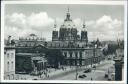 Postkarte - Berlin - Ehrenmal - Zeughaus - Dom