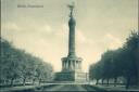 Berlin - Siegessäule - Postkarte