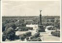 Berlin - Siegessäule und Krolloper - Postkarte