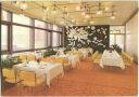 Palast-Restaurant - Ansichtskarte