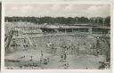 Postkarte - Berlin-Neukölln - Columbia Stadion