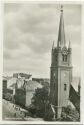 Berlin-Neukölln - Magdalenenkirche - Foto-AK