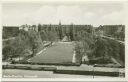 Berlin-Neukölln - Körnerpark - Foto-AK 50er Jahre