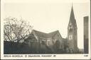 Postkarte - Neukölln - St. Eduardkirche