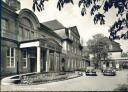 Foto-AK - Berlin-Neukölln - Krankenhaus