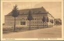Postkarte - Berlin-Neukölln - Köllnische Heide Gymnasium