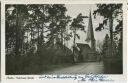 Postkarte - Berlin - Nikolassee - Kirche