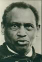 Foto-AK - Paul Robeson (1898 - 1976)