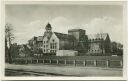 Ostberlin - Lichtenberg - Theater der Freundschaft - Foto-AK 1952