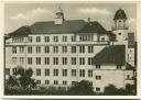 Ostberlin - Lichtenberg - Haus der Jungen Pioniere - Foto-AK Grossformat ca. 1950