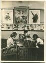 Postkarte - Berlin - Lichtenberg - Haus der Jungen Pionier