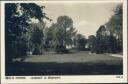 Ansichtskarte - Berlin-Pankow - Landschaft im Bürgerpark