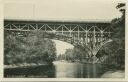 Berlin-Pichelsdorf - Stössenseebrücke - Foto-AK ca. 1930