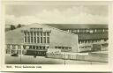 Berlin-Prenzlauer Berg - Werner Seelenbinder Halle - Foto-AK 1953