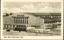 Postkarte - Prenzlauer Berg - Werner Seelenbinder Halle