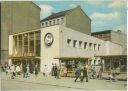 Postkarte - Berlin - Prenzlauer-Berg - S-Bahnhof