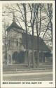 Berlin-Reinickendorf - Dorf-Kirche - Hauptstr.21/22 - Foto-AK 30er Jahre