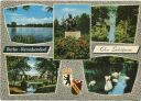 Postkarte - Berlin-Reinickendorf - Am Schäfersee