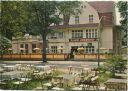 Postkarte - Berlin - Heiligensee - Restauration-Pension Zum Lindenhof