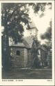 Postkarte - Berlin-Rudow - Evangelische Kirche