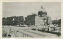 Postkarte - Ruinen - Berlin-Mitte - Schloss - Imperial Castle