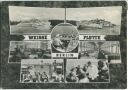 Postkarte - Berlin - Weiße Flotte