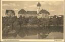 Postkarte - Schmargendorf - Realgymnasium
