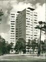 Berlin Schmargendorf - Hochhaus am Roseneck - Foto-AK