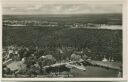 Berlin-Schmöckwitz - Rauchfangwerder am Zeuthener See - Foto-AK