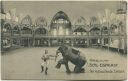 Postkarte - Berlin-Schöneberg - Berliner Eispalast