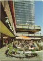 Berlin - Europa Center - AK Grossformat