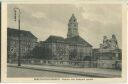 Postkarte - Berlin - Schöneberg - Rathaus