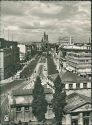 Ansichtskarte - Berlin-Schöneberg - Wittenbergplatz - Tauentzienstrasse