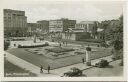 Berlin-Schöneberg - Wittenbergplatz - Foto-AK 50er Jahre