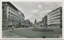 Berlin-Schöneberg - Tauentzienstrasse - Foto-AK 50er Jahre