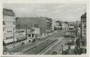 Berlin-Schöneberg - Tauentzienstrasse - Foto-AK 50er Jahre