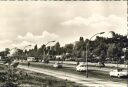 Foto-AK - Berlin - Schöneberg - Wilhelm Förster Sternwarte