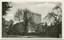 Berlin-Schöneberg - Kathreinerhaus - B.V.G. Hochhaus - Foto-AK