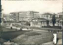 Berlin-Schöneberg - Wittenbergplatz - Foto-AK 1953