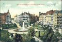 Postkarte - Berlin-Schöneberg - Victoria-Luise-Platz