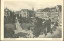 Postkarte - Schöneberg - Bayrischer Platz